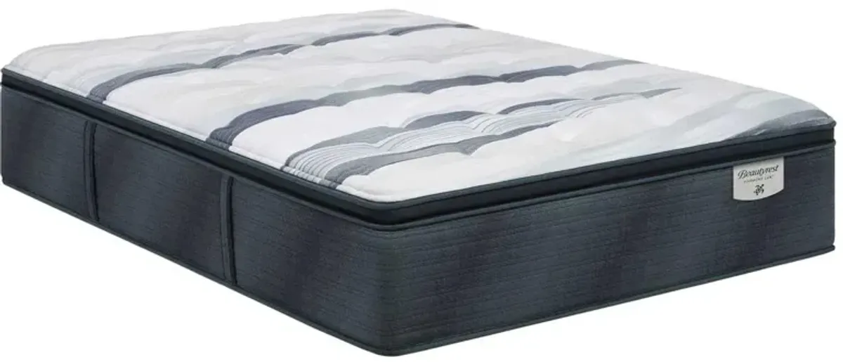 Beautyrest Harmony Lux Coral Island Firm Pillow Top Mattress