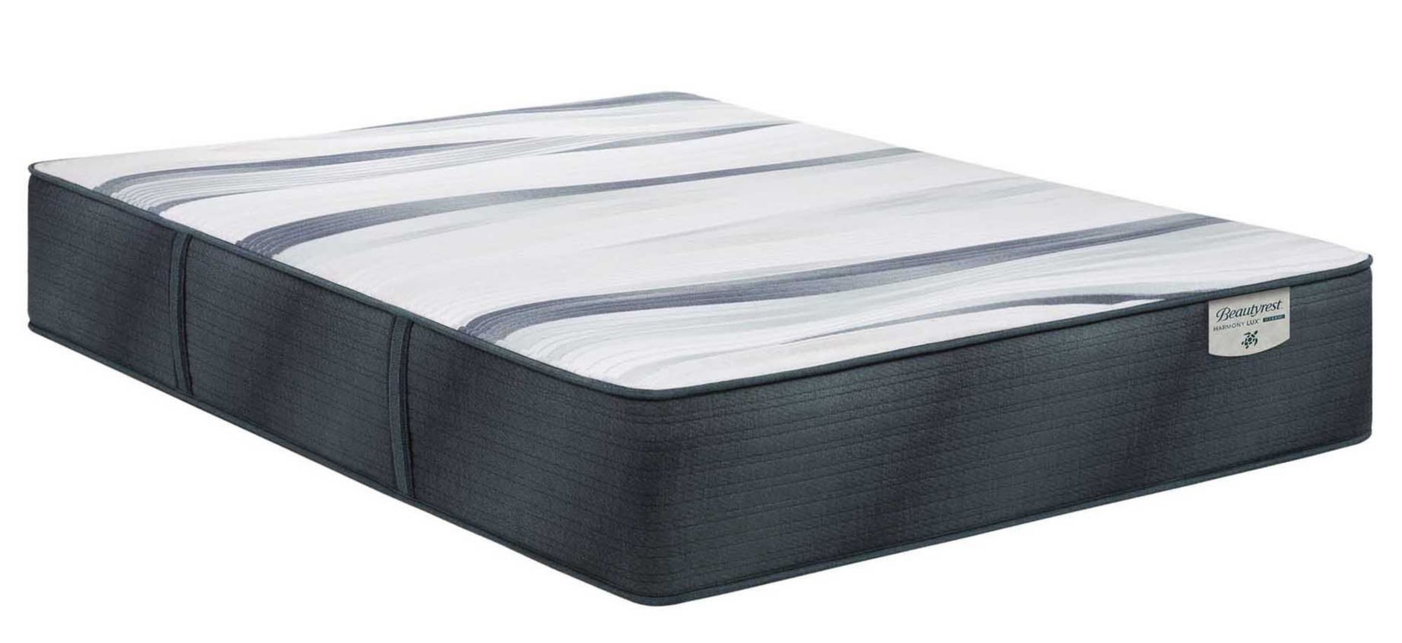 Beautyrest Harmony Lux Hybrid Seabrook Island Plush Mattress