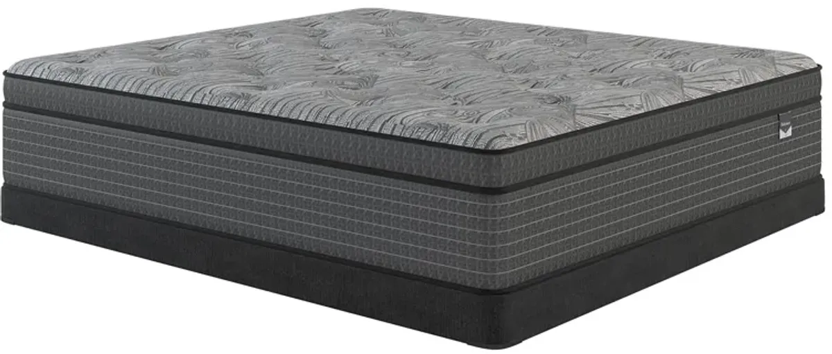 Bellanest Dahlia Plush Euro-Top Mattress