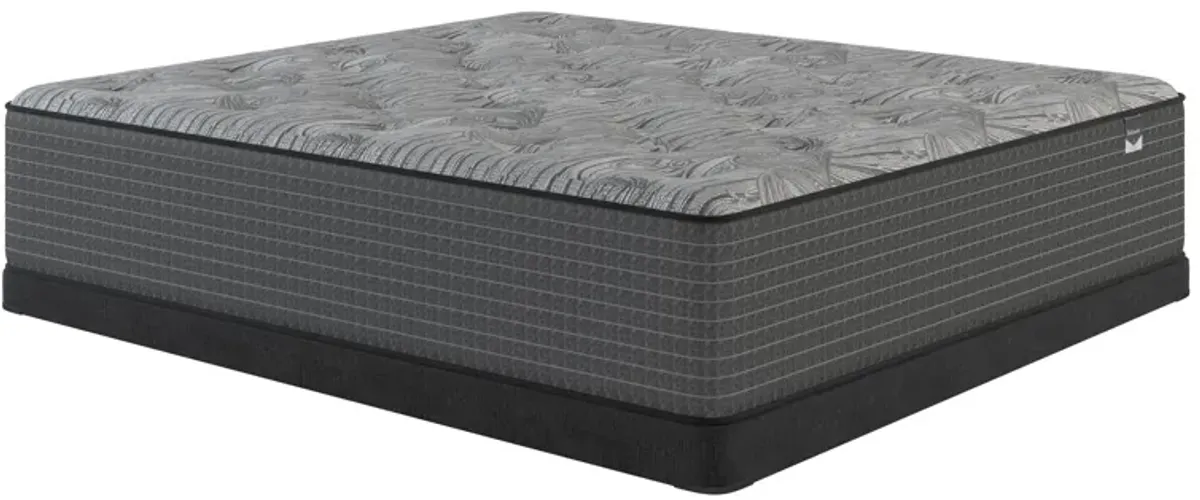 Bellanest Dahlia Plush Mattress