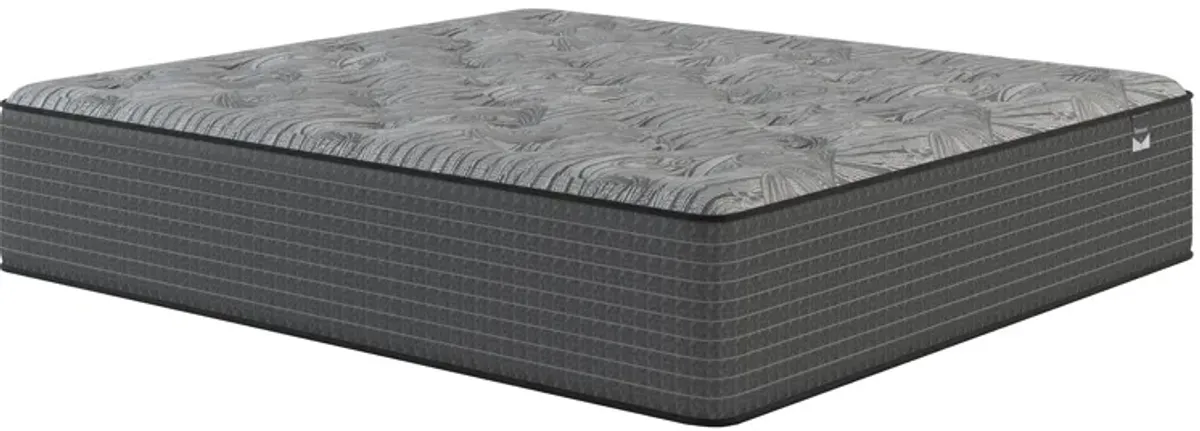 Bellanest Dahlia Plush Mattress