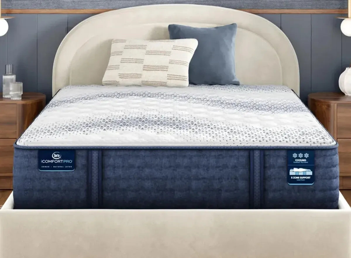 Serta iComfort PRO Kingston Firm Mattress