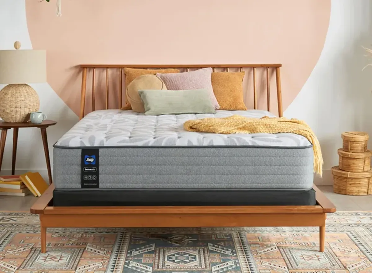 Sealy Posturepedic Mohegan Bluffs Medium Mattress