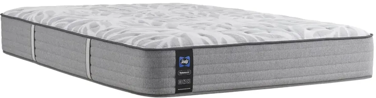 Sealy Posturepedic Mohegan Bluffs Soft Mattress