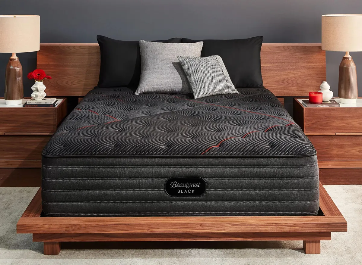 Beautyrest Black® C-Class Firm Mattress