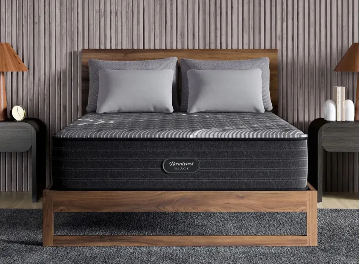 Beautyrest Black B-Class Extra Firm Mattress in Black