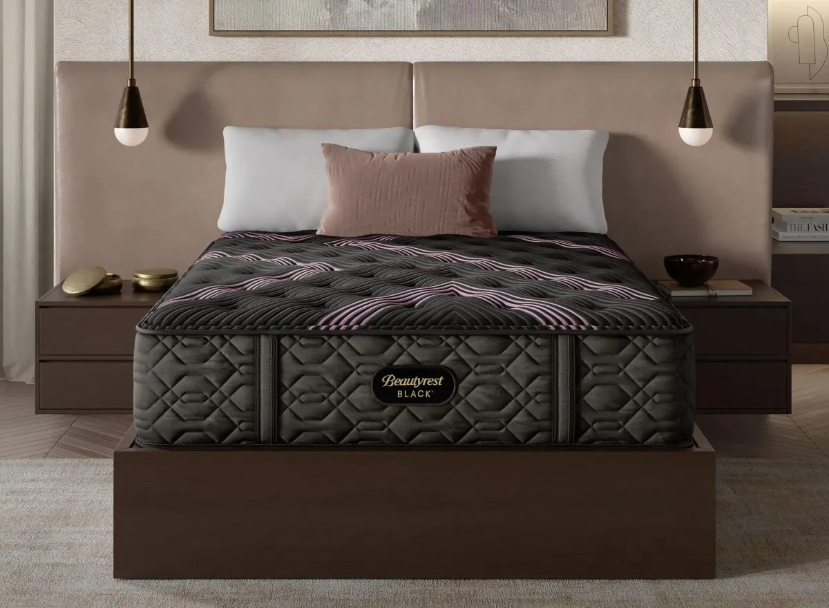 Beautyrest Black Series Two Medium Mattress