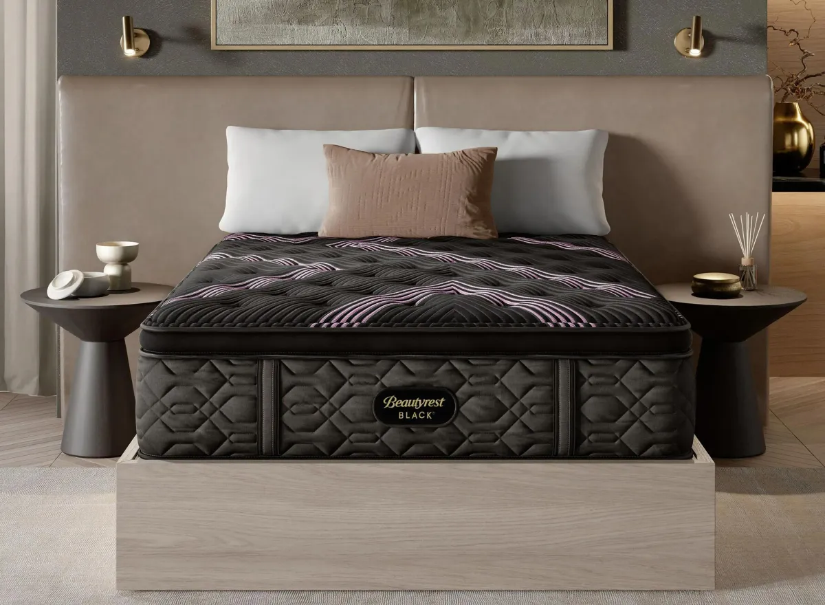 Beautyrest Black Series Two Medium Pillow Top Mattress