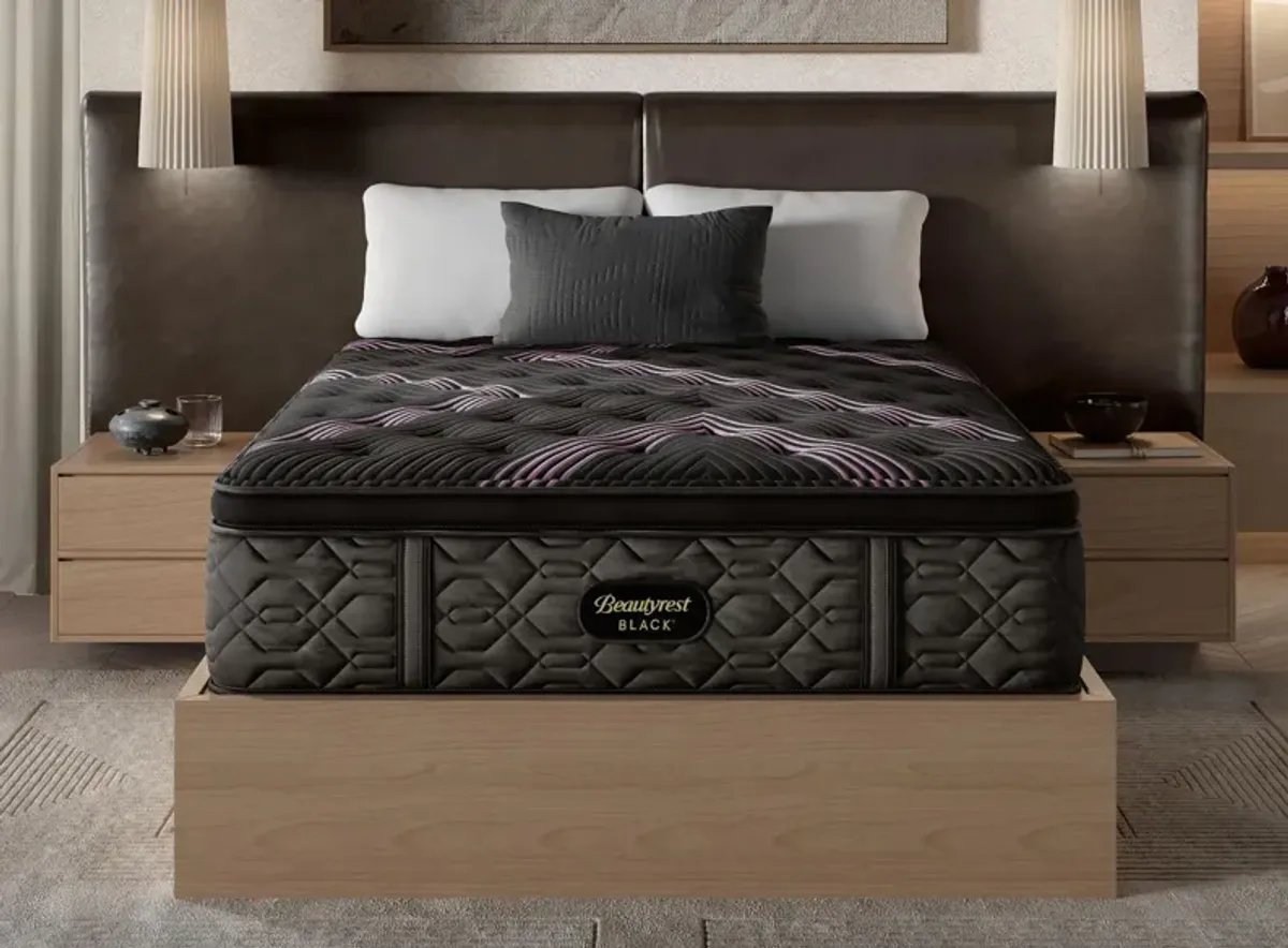 Beautyrest Black Series Two Plush Pillow Top Mattress