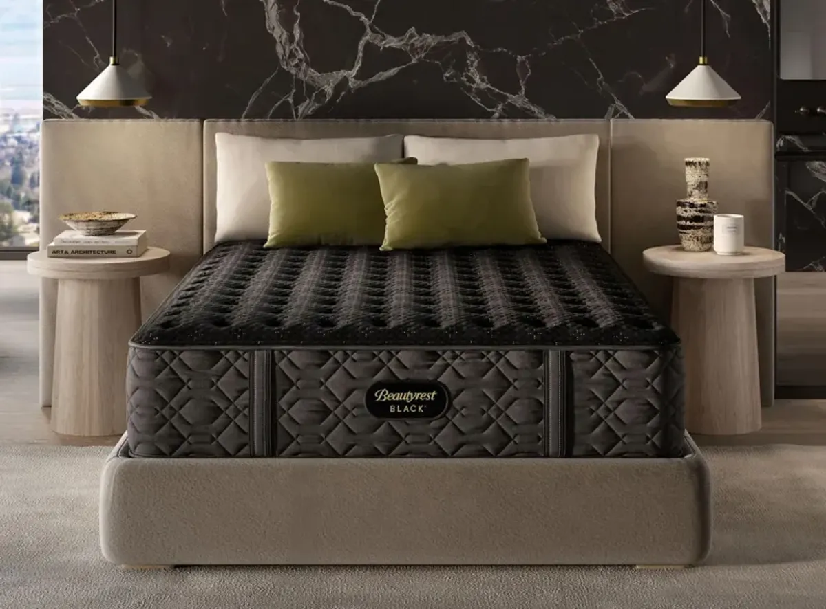 Beautyrest Black Series Three Firm Mattress