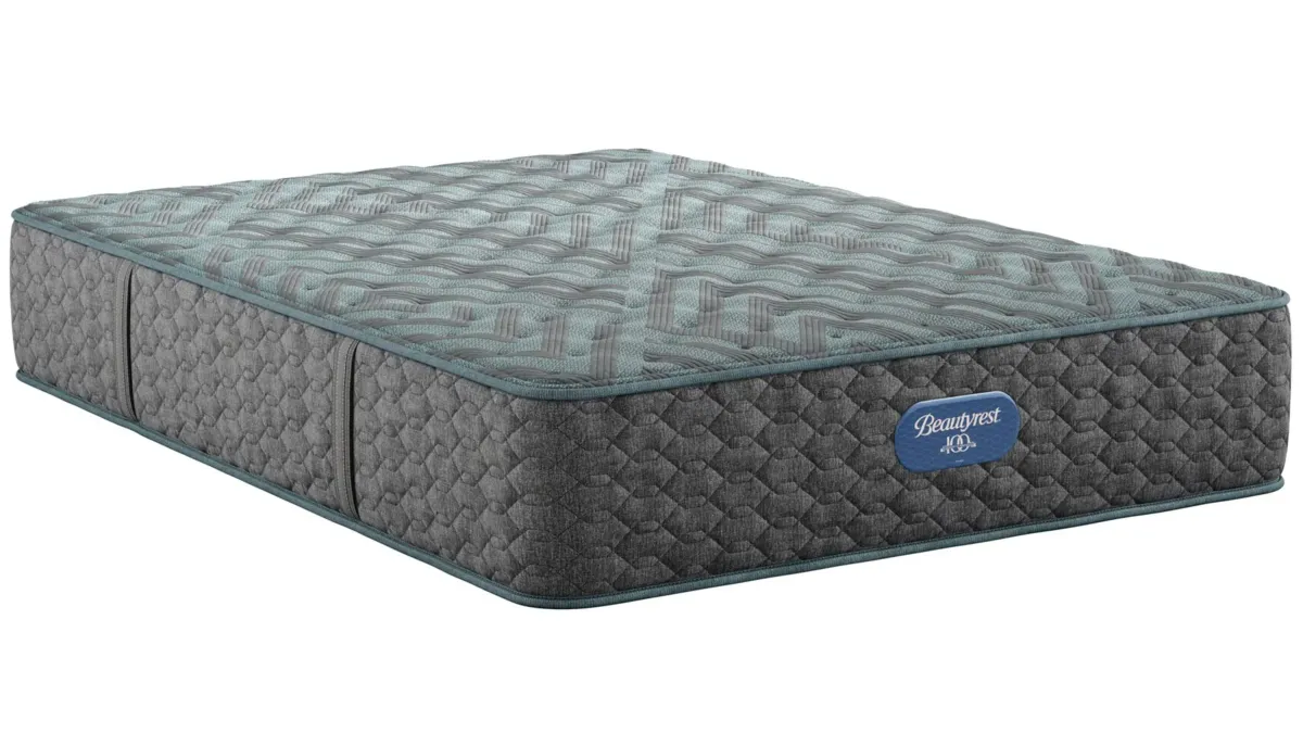 Beautyrest Level One Firm Mattress