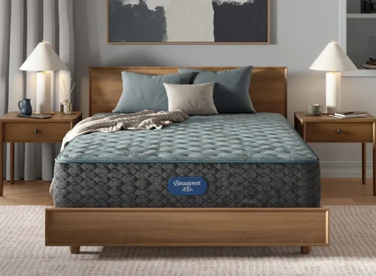 Beautyrest Level One Firm Mattress