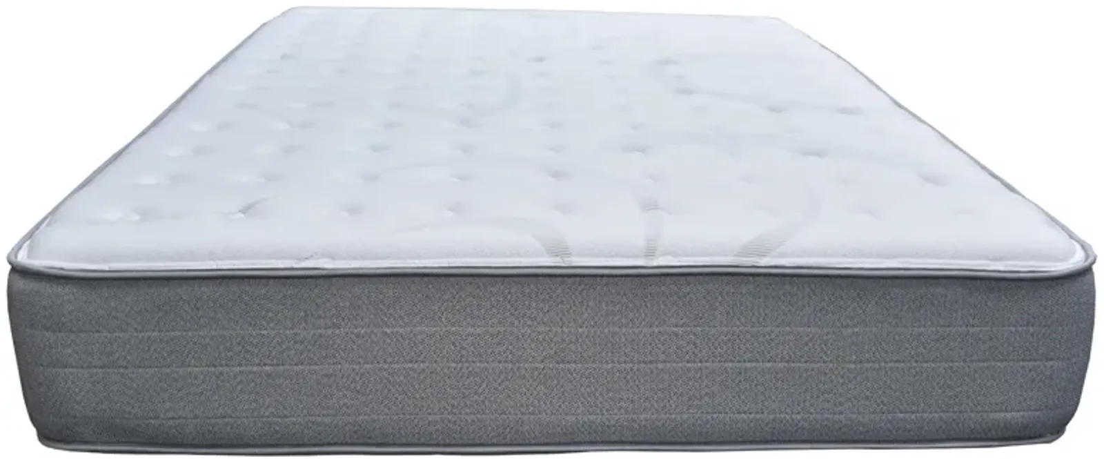 Magic Sleeper 2-Sided Plush Hotel Mattress