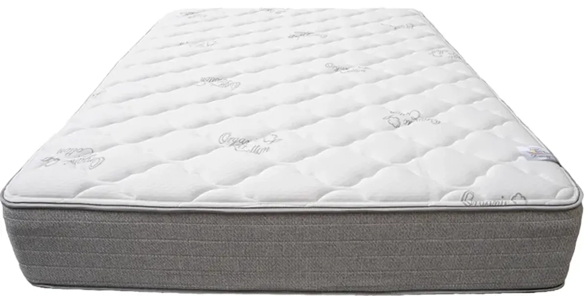 Magic Sleeper Plush Hospitality Quantum Mattress