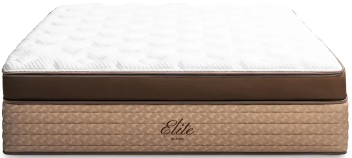 Helix Sunset Elite Plush Mattress