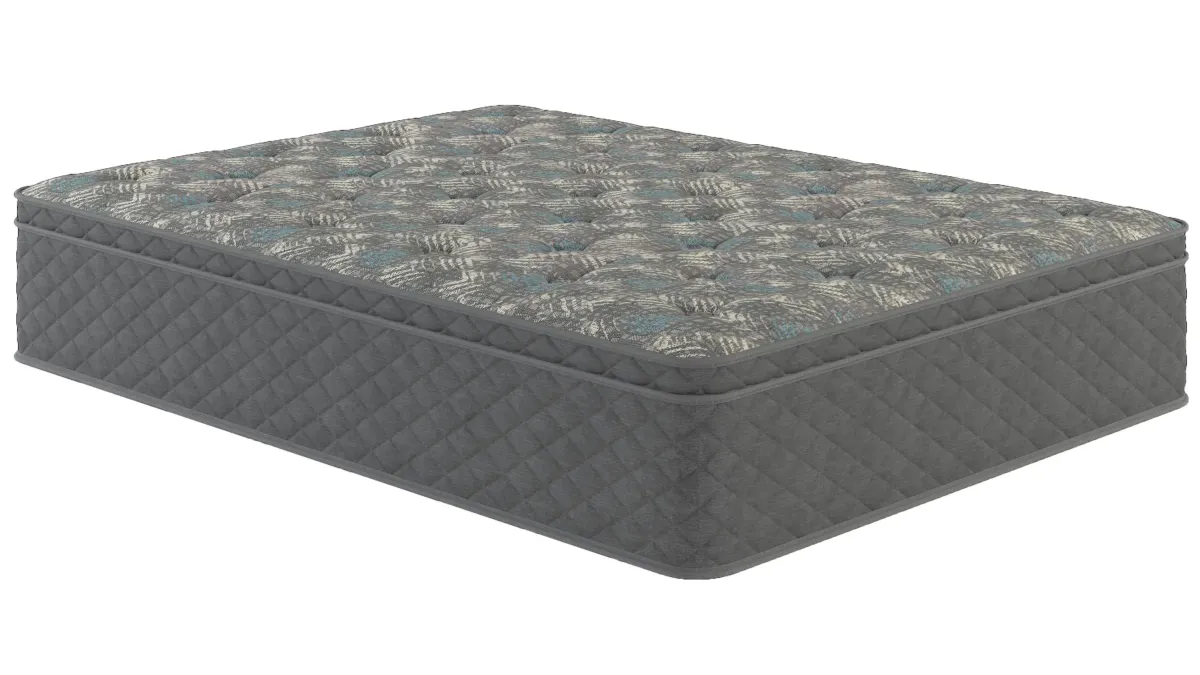 Bellanest Gemma Plush Euro Top Mattress