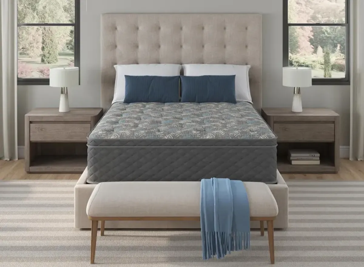 Bellanest Gemma Plush Euro Top Mattress