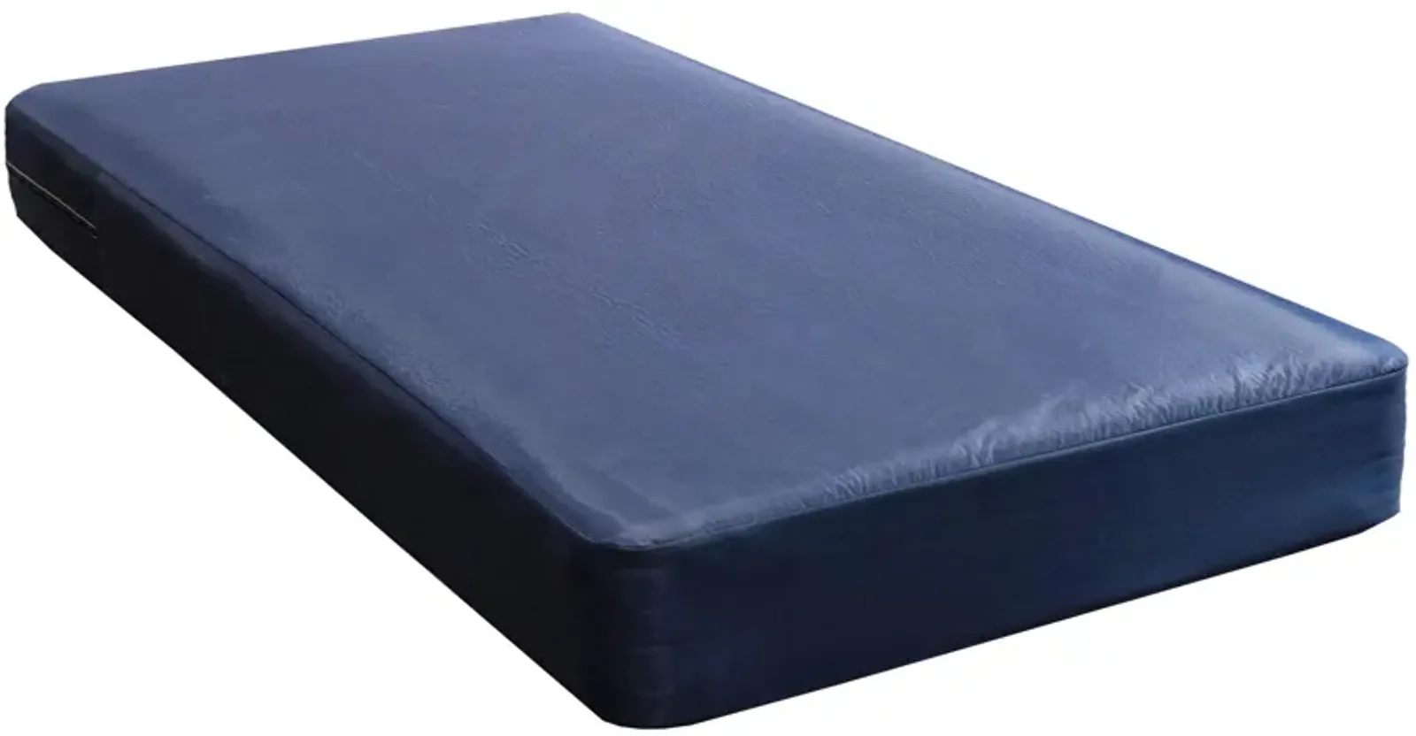 Magic Sleeper Firm Vinyl Mattress w/Inverted Seam