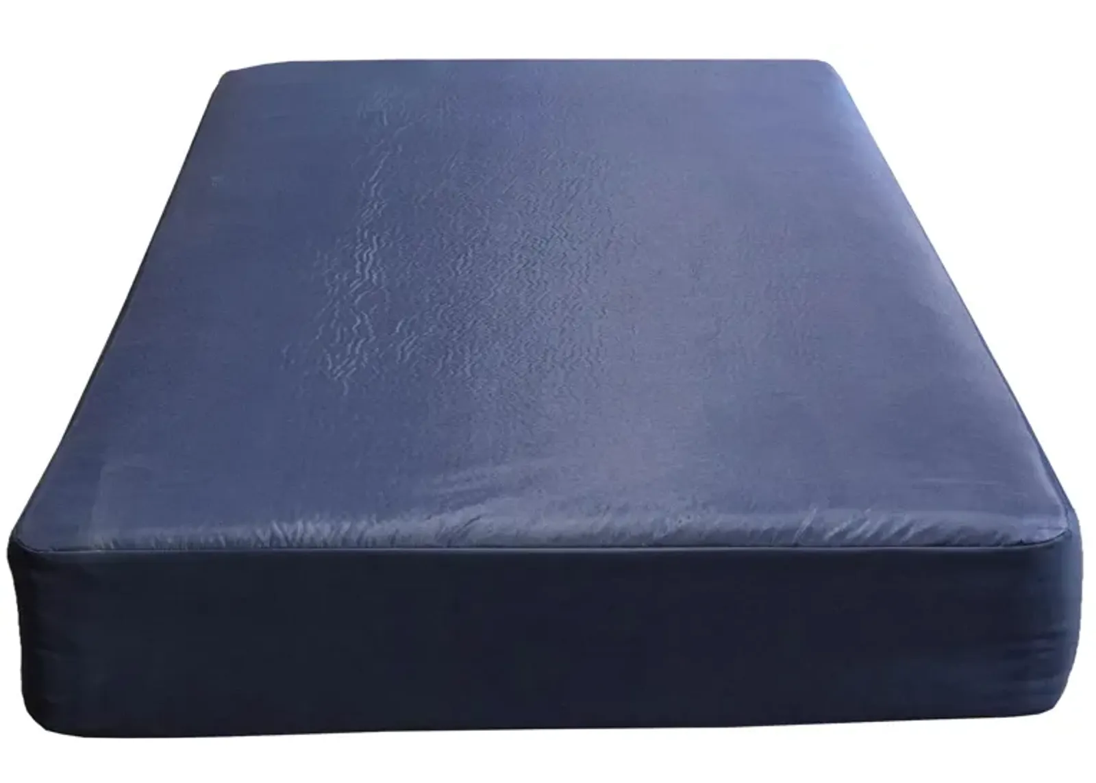 Magic Sleeper Firm Vinyl Pocket Coil Mattress w/Inverted Seam