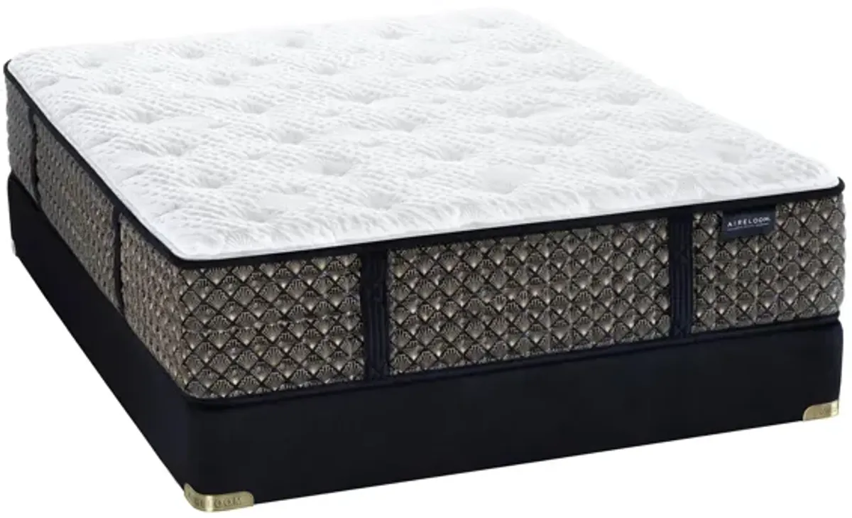 Aireloom Celestial Sea Plush Mattress