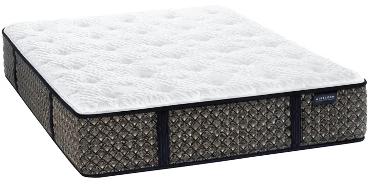 Aireloom Celestial Sea Plush Mattress Company