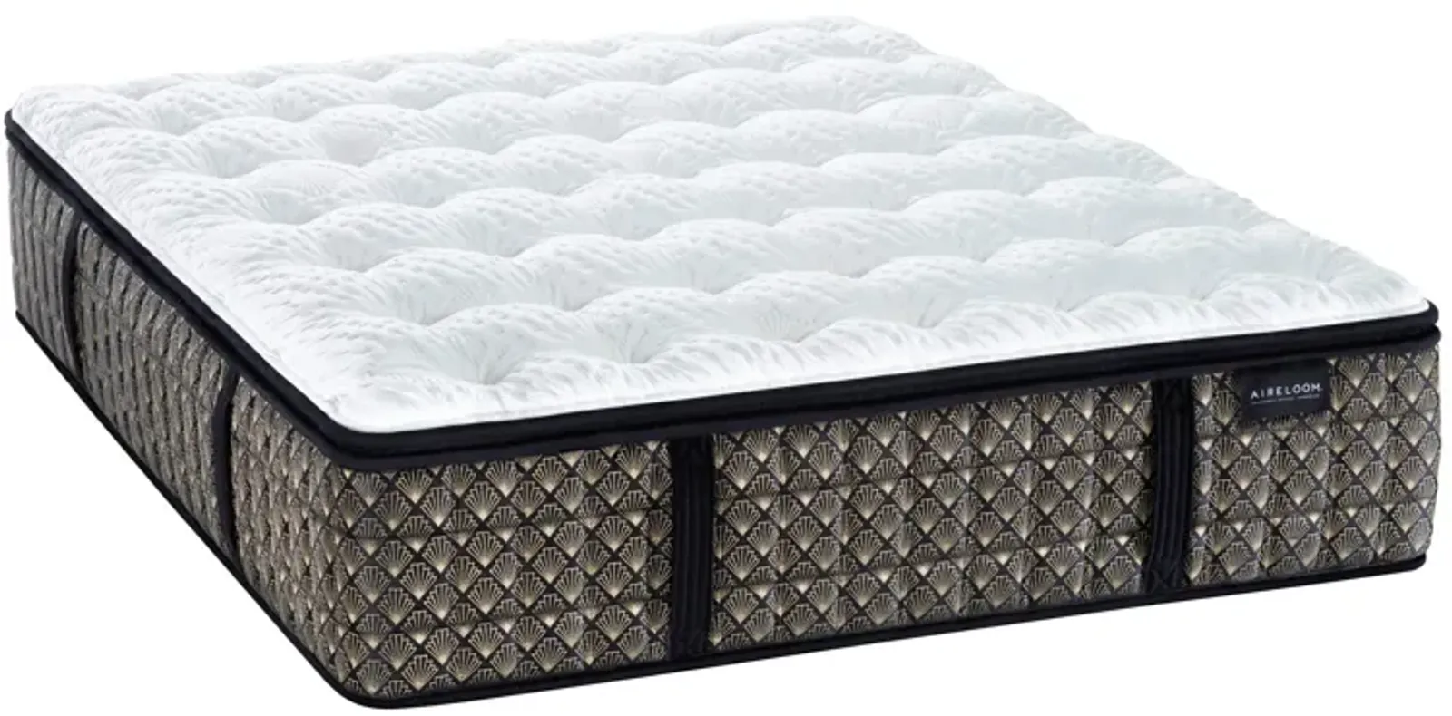 Aireloom Andromeda Plush Luxetop Mattress