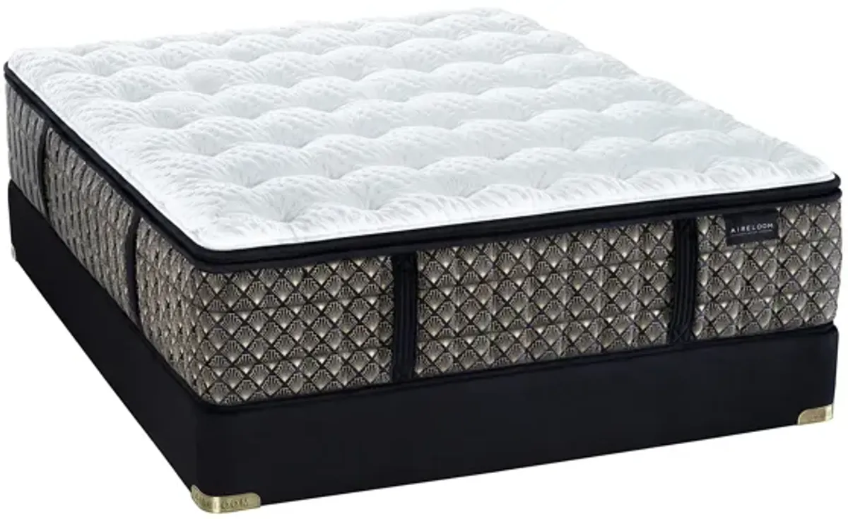 Aireloom Andromeda Firm Luxetop Mattress