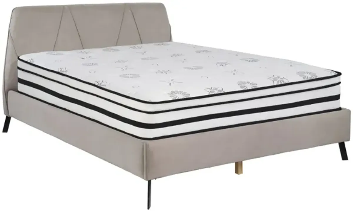 Nocturne 12" Hybrid Mattress