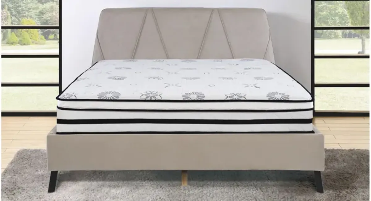 Nocturne 12" Hybrid Mattress