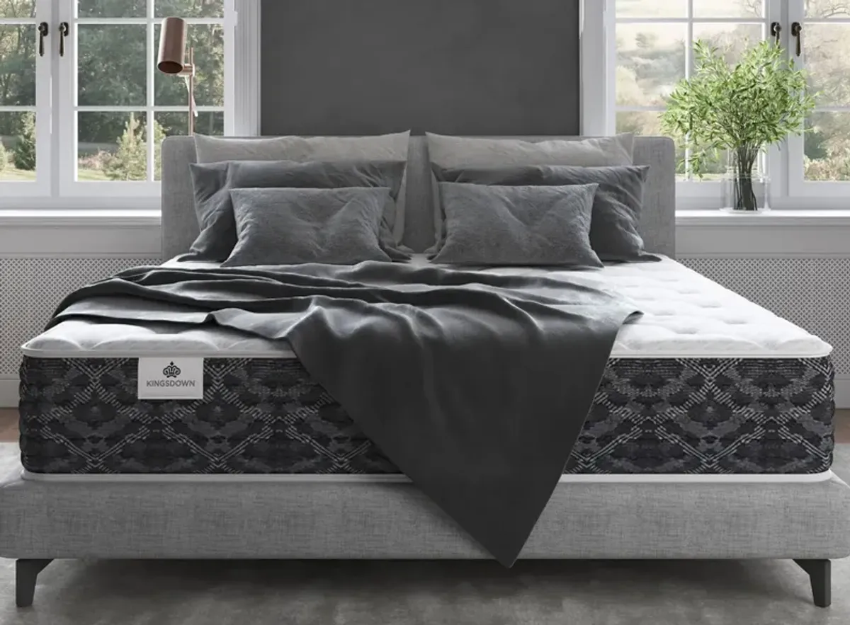 Kingsdown Studio Evansridge Firm Mattress by Kingsdown