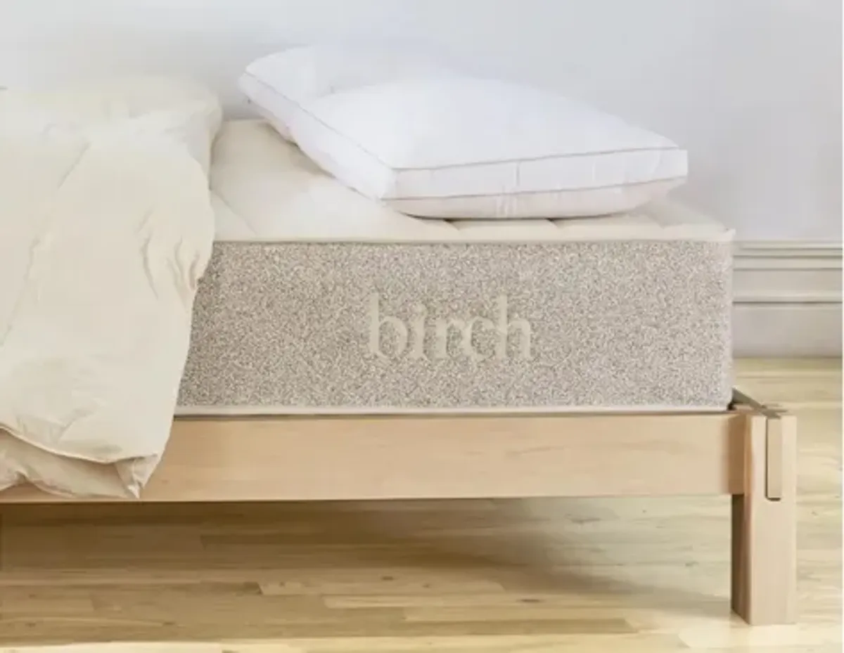 Birch Kids Natural Mattress