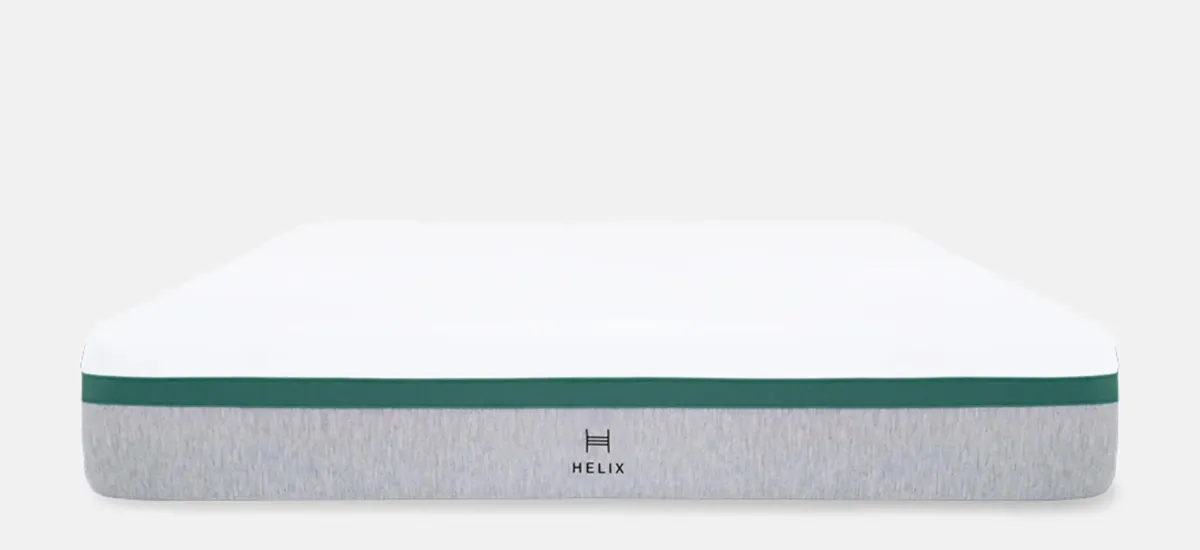 Helix Twilight Mattress