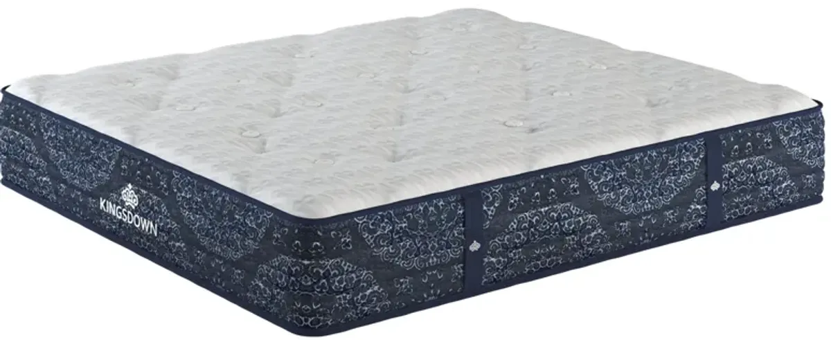 Kingsdown Select Kenrose Plush Mattress