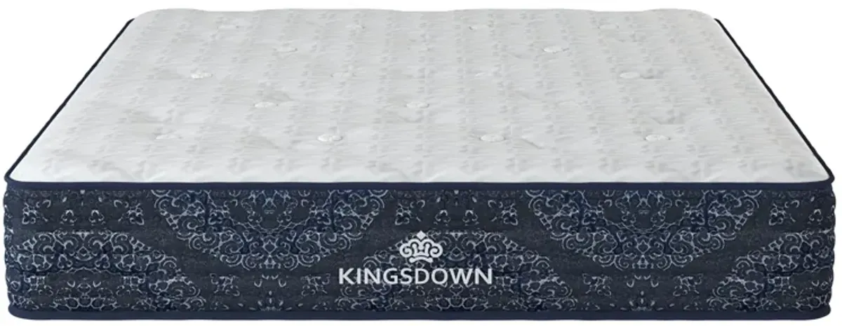 Kingsdown Select Kenrose Plush Mattress