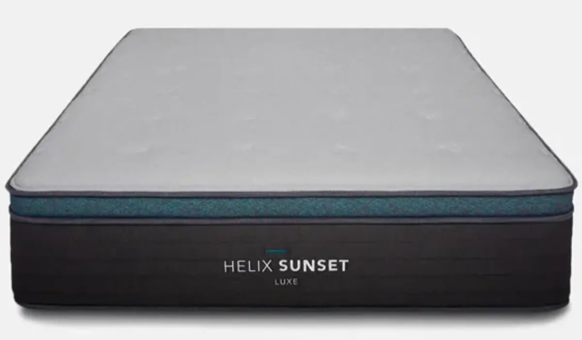 Helix Sunset Luxe Mattress