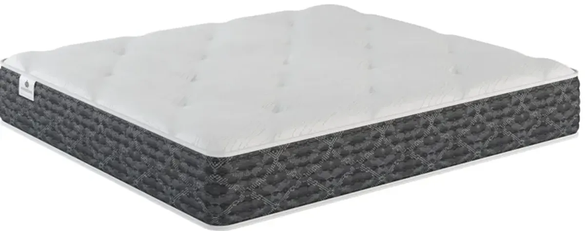 Kingsdown Studio Evansridge Plush Mattress