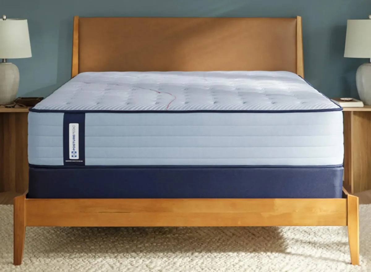 Sealy Posturepedic Rosemill Medium Mattress