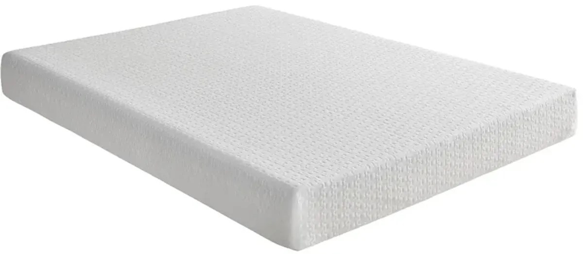 Nocturne 8" Gel Mattress