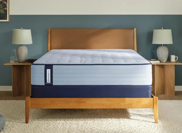 Sealy Posturepedic Rosemill Firm Mattress