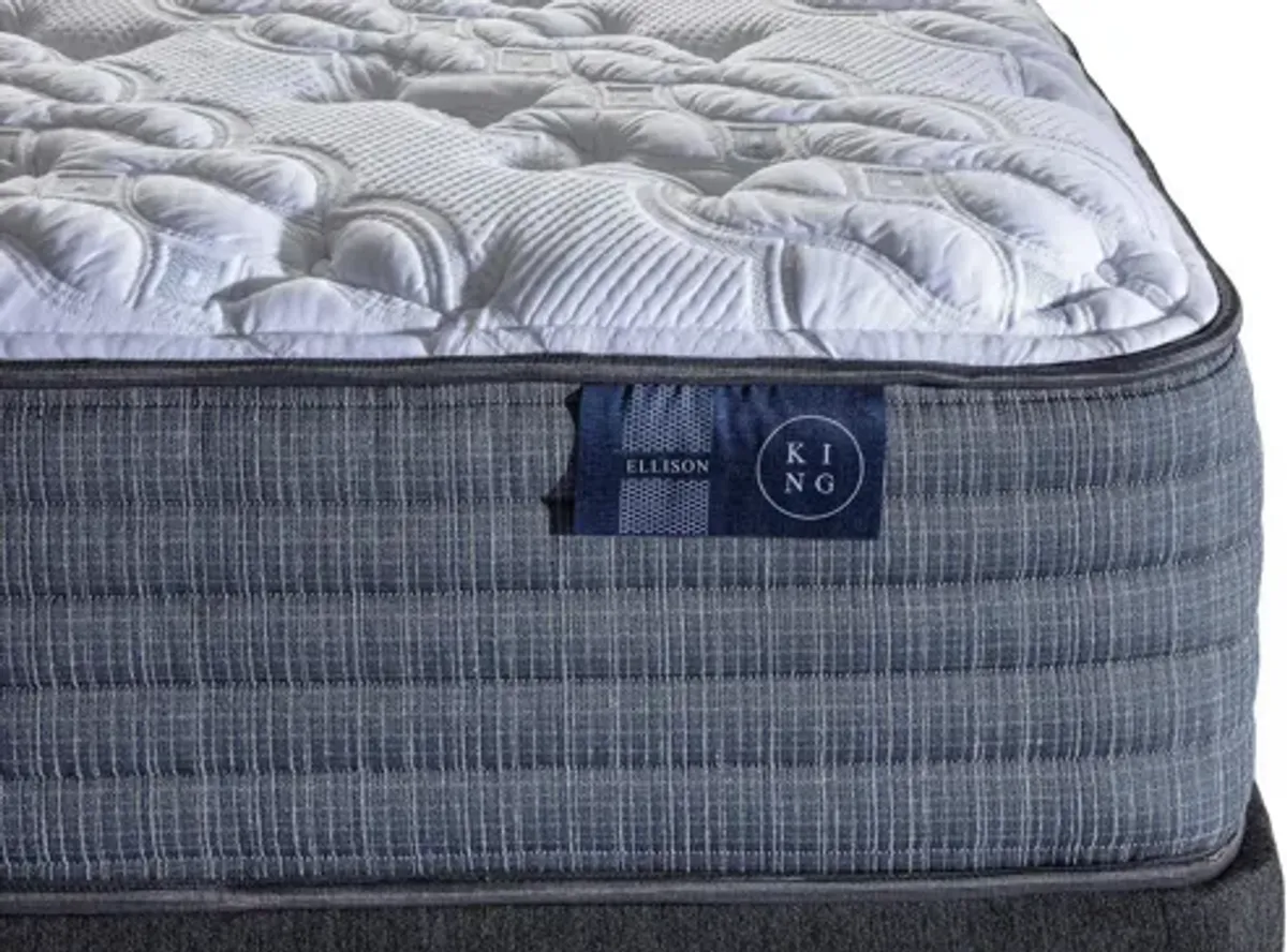 King Koil Elite Lux - Ellison Luxury Firm Mattress