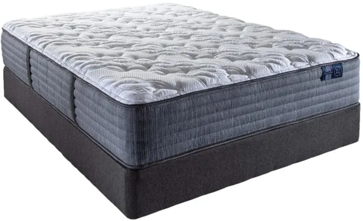 King Koil Elite Lux - Ellison Luxury Firm Mattress