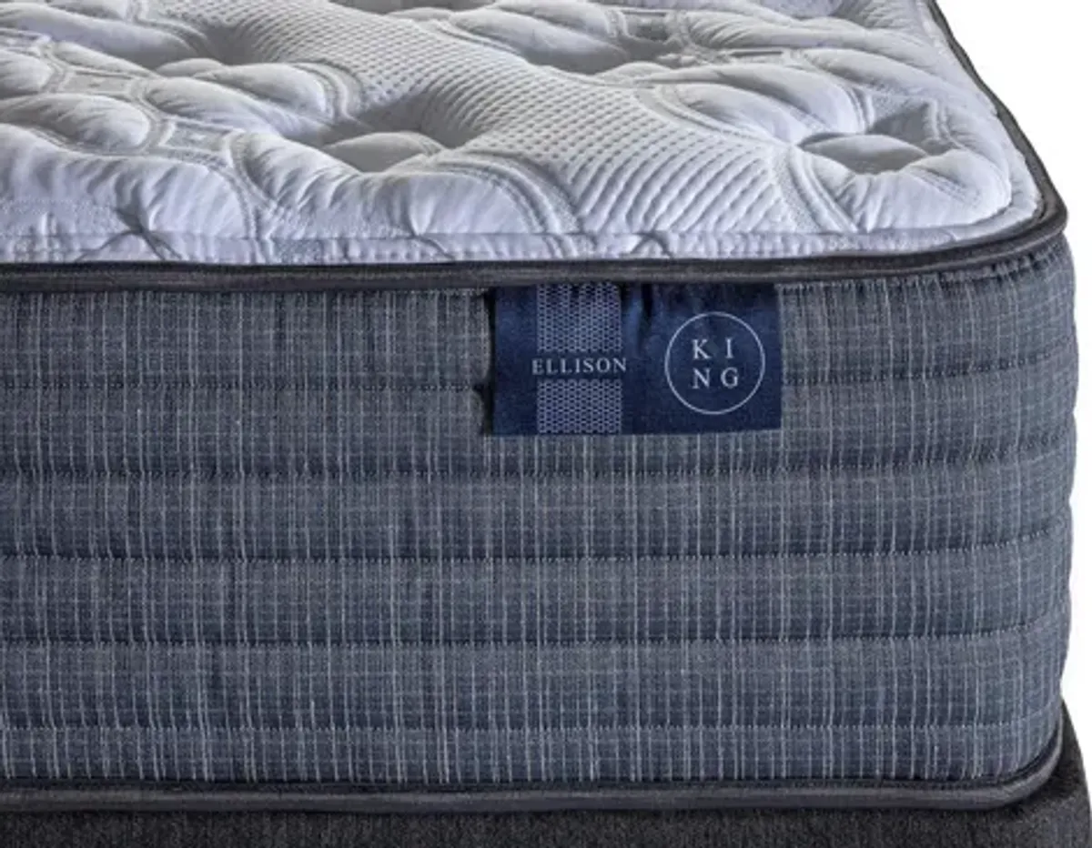 King Koil Elite Lux - Ellison Plush Mattress