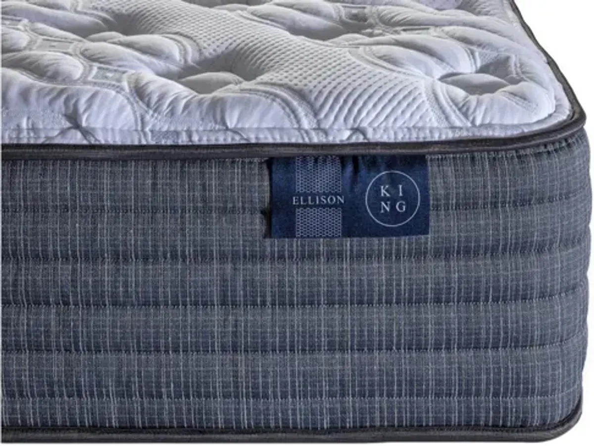 King Koil Elite Lux - Ellison Plush Mattress