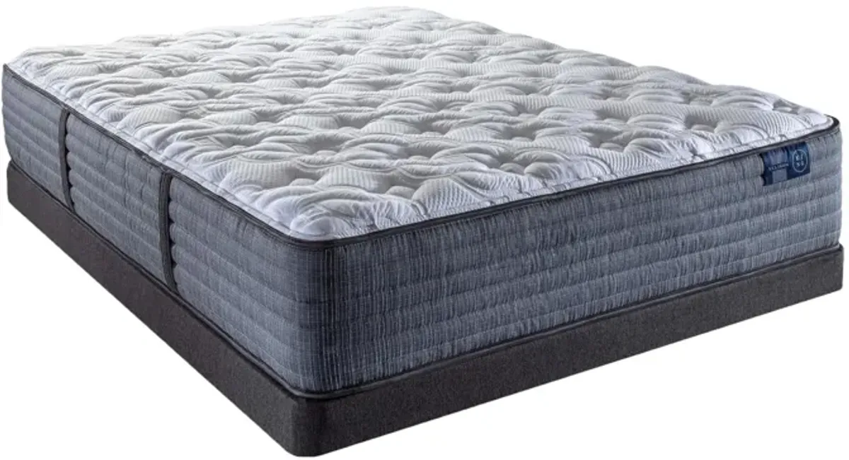 King Koil Elite Lux - Ellison Plush Mattress