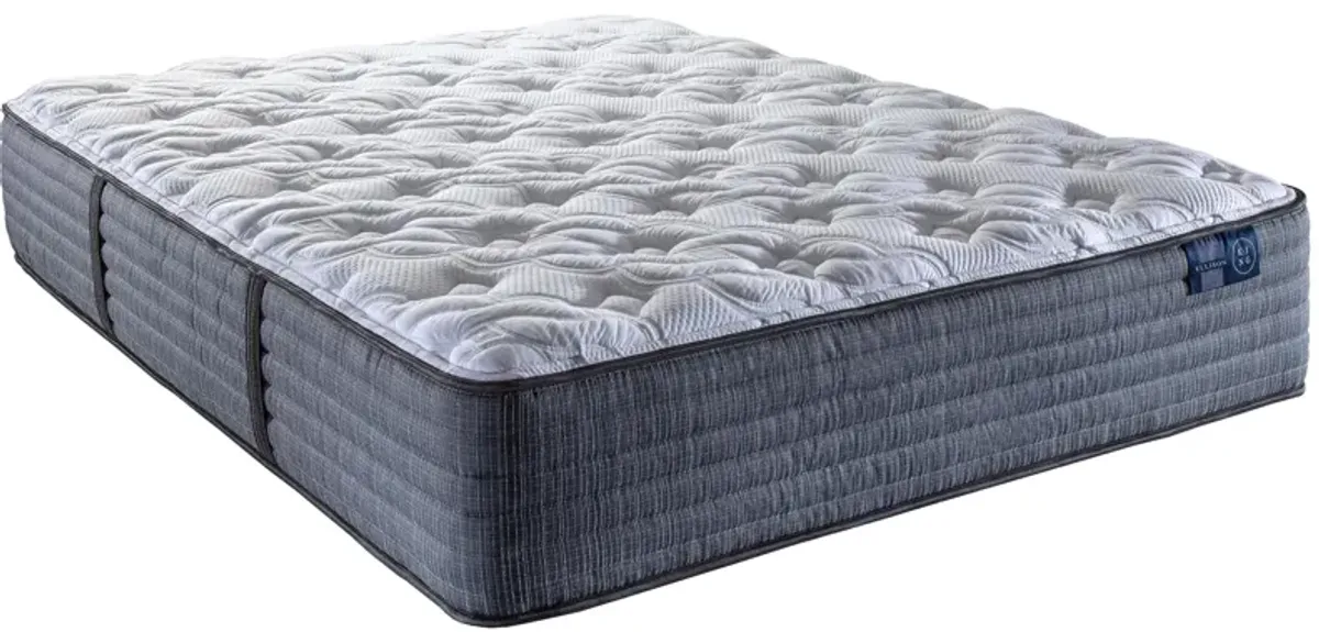 King Koil Elite Lux - Ellison Plush Mattress