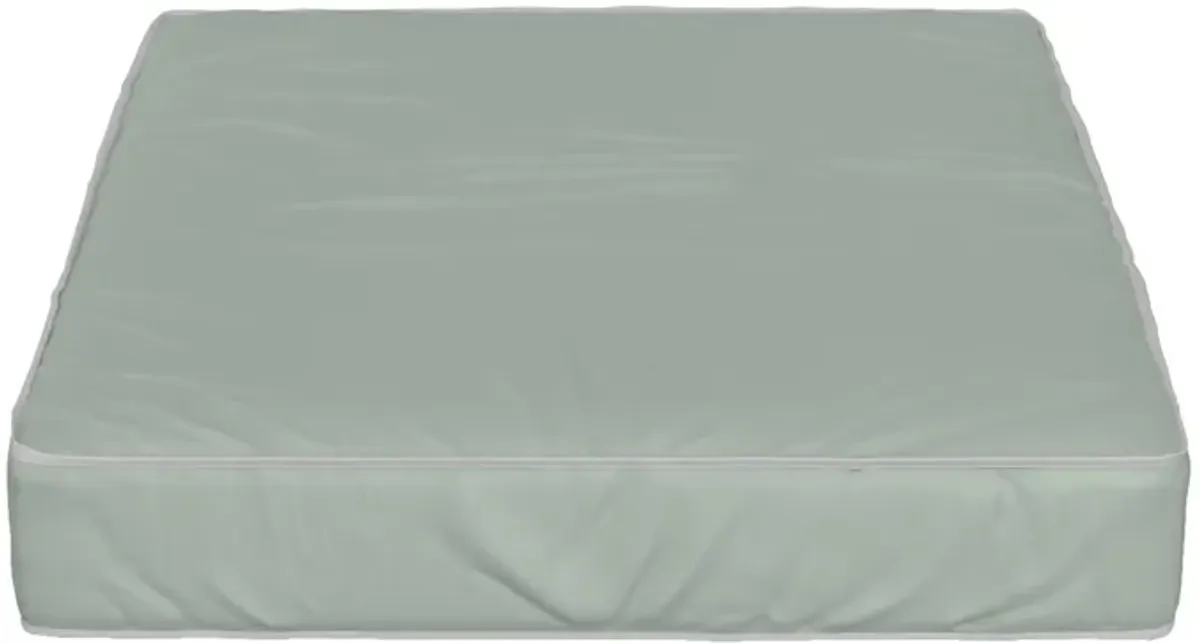 King Koil Elite - Brantley Plush Mattress with vinyl cover