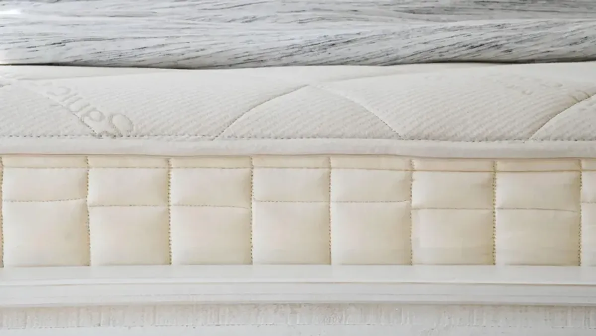 Serenade Plush Mattress