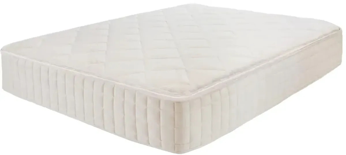 Serenade Plush Mattress