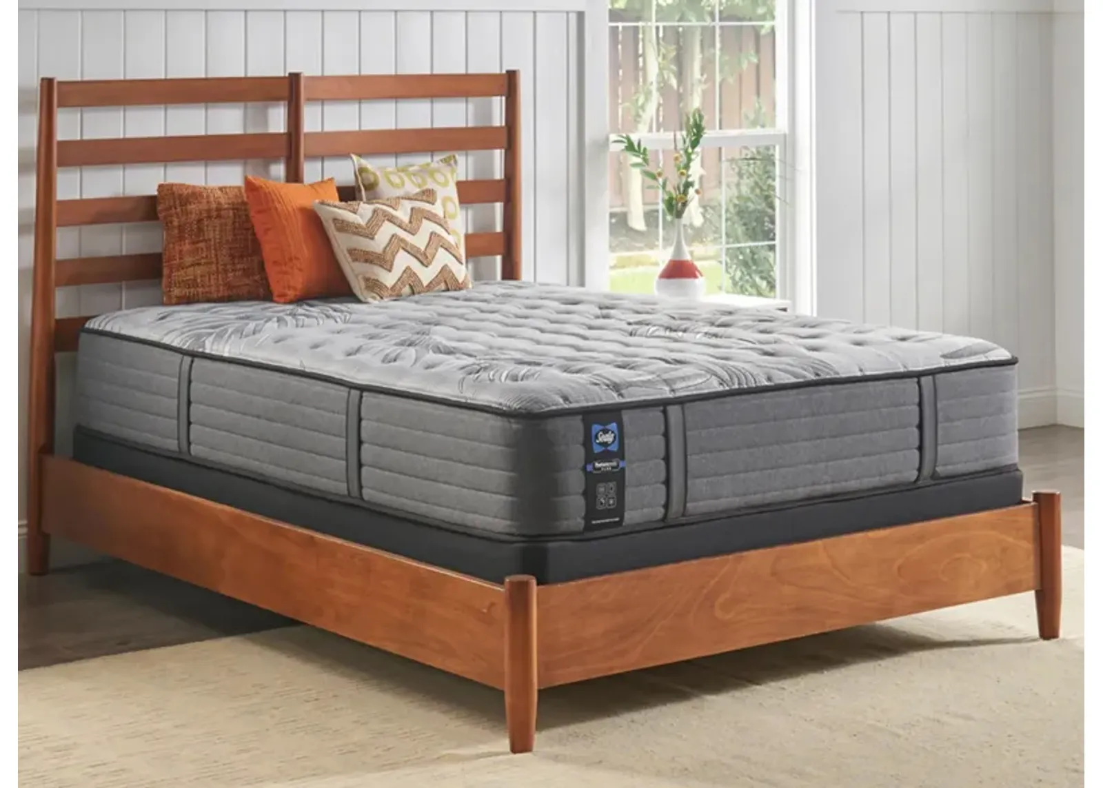 Sealy Posturepedic Plus Determination II Ultra Firm Mattress