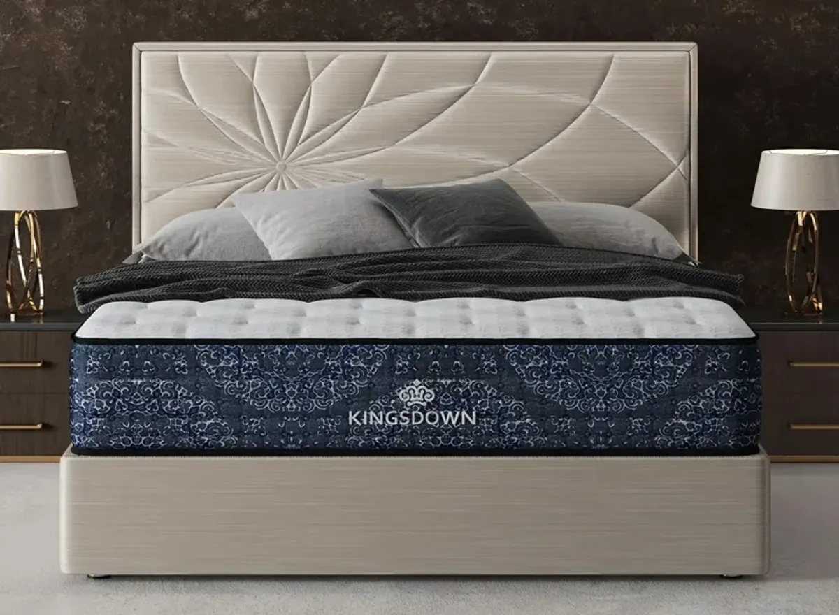 Kingsdown Select Kenrose Firm Mattress by Kingsdown